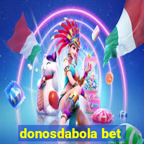 donosdabola bet